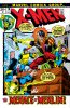 Uncanny X-Men (1st series) #78 - Uncanny X-Men (1st series) #78