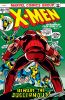 [title] - Uncanny X-Men (1st series) #80
