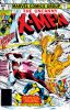 X-Men (1st series) #121