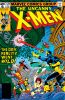 X-Men (1st series) #128