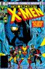 [title] - Uncanny X-Men (1st series) #149
