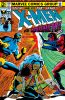 Uncanny X-Men (1st series) #150 - Uncanny X-Men (1st series) #150