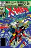 [title] - Uncanny X-Men (1st series) #154