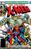 Uncanny X-Men (1st series) #156 - Uncanny X-Men (1st series) #156