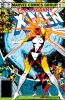 Uncanny X-Men (1st series) #164 - Uncanny X-Men (1st series) #164