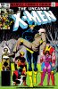 Uncanny X-Men (1st series) #167 - Uncanny X-Men (1st series) #167