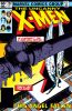 Uncanny X-Men (1st series) #169 - Uncanny X-Men (1st series) #169