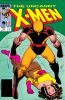 Uncanny X-Men (1st series) #177 - Uncanny X-Men (1st series) #177