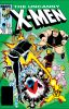 Uncanny X-Men (1st series) #178 - Uncanny X-Men (1st series) #178