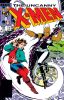 Uncanny X-Men (1st series) #180 - Uncanny X-Men (1st series) #180