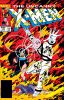 Uncanny X-Men (1st series) #184 - Uncanny X-Men (1st series) #184