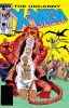 Uncanny X-Men (1st series) #187 - Uncanny X-Men (1st series) #187