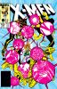 Uncanny X-Men (1st series) #188 - Uncanny X-Men (1st series) #188