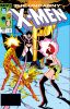 Uncanny X-Men (1st series) #189 - Uncanny X-Men (1st series) #189