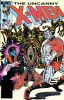 Uncanny X-Men (1st series) #192 - Uncanny X-Men (1st series) #192