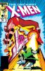 Uncanny X-Men (1st series) #194 - Uncanny X-Men (1st series) #194