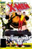 Uncanny X-Men (1st series) #206 - Uncanny X-Men (1st series) #206