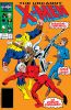 Uncanny X-Men (1st series) #215 - Uncanny X-Men (1st series) #215