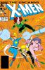 Uncanny X-Men (1st series) #218 - Uncanny X-Men (1st series) #218