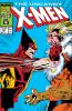 Uncanny X-Men (1st series) #222 - Uncanny X-Men (1st series) #222