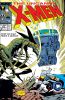 Uncanny X-Men (1st series) #233 - Uncanny X-Men (1st series) #233