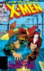 Uncanny X-Men (1st series) #237 - Uncanny X-Men (1st series) #237