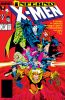 Uncanny X-Men (1st series) #240 - Uncanny X-Men (1st series) #240