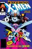 Uncanny X-Men (1st series) #242 - Uncanny X-Men (1st series) #242