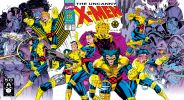 Uncanny X-Men (1st series) #275