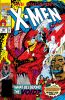 Uncanny X-Men (1st series) #284 - Uncanny X-Men (1st series) #284