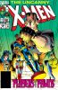 Uncanny X-Men (1st series) #299 - Uncanny X-Men (1st series) #299