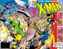 Uncanny X-Men (1st series) #316 - Uncanny X-Men (1st series) #316