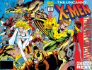 Uncanny X-Men (1st series) #317 - Uncanny X-Men (1st series) #317