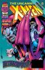Uncanny X-Men (1st series) #336 - Uncanny X-Men (1st series) #336