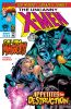 Uncanny X-Men (1st series) #349 - Uncanny X-Men (1st series) #349