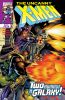 Uncanny X-Men (1st series) #358 - Uncanny X-Men (1st series) #358