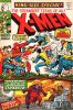 [title] - X-Men Annual (1st series) #1