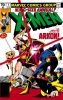 X-Men Annual (1st series) #3 - X-Men Annual (1st series) #3