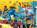 Uncanny X-Men Annual '97