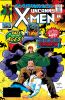 Uncanny X-Men (1st series) minus 1 - Uncanny X-Men (1st series) minus 1