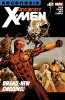 Uncanny X-Men (2nd series) #1 - Uncanny X-Men (2nd series) #1