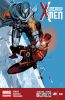 Uncanny X-Men (3rd series) #8 - Uncanny X-Men (3rd series) #8