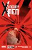 Uncanny X-Men (3rd series) #10 - Uncanny X-Men (3rd series) #10