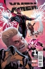 Uncanny X-Men (4th series) #1 - Uncanny X-Men (4th series) #1