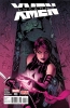 [title] - Uncanny X-Men (4th series) #4