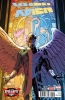 Uncanny X-Men (4th series) #7 - Uncanny X-Men (4th series) #7