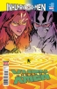 [title] - Uncanny X-Men (4th series) #16