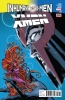 Uncanny X-Men (4th series) #18 - Uncanny X-Men (4th series) #18