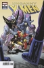 [title] - Uncanny X-Men (5th series) #11 (Edgar Delgado variant)