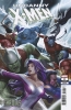 [title] - Uncanny X-Men (5th series) #11 (Ron Lim variant)
